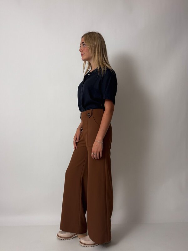 Clarke Pant