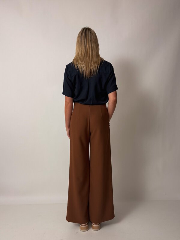 Clarke Pant