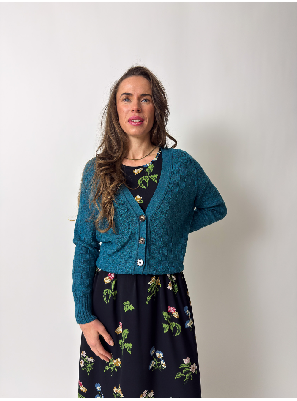 Ava Merino Cardi