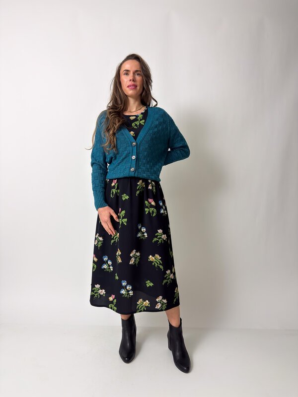 Ava Merino Cardi