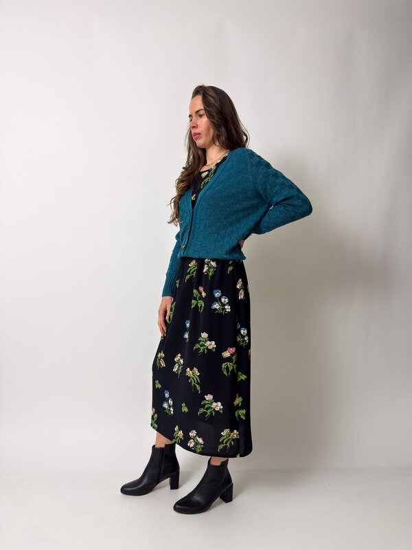 Ava Merino Cardi