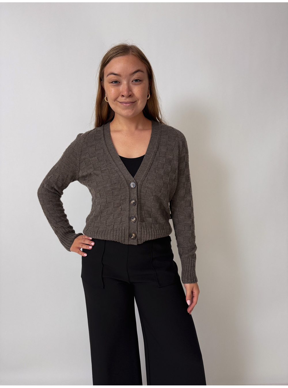 Ava Merino Cardi