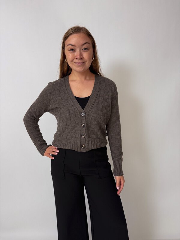 Ava Merino Cardi