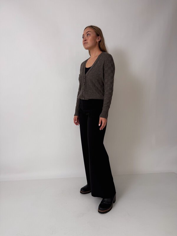 Ava Merino Cardi