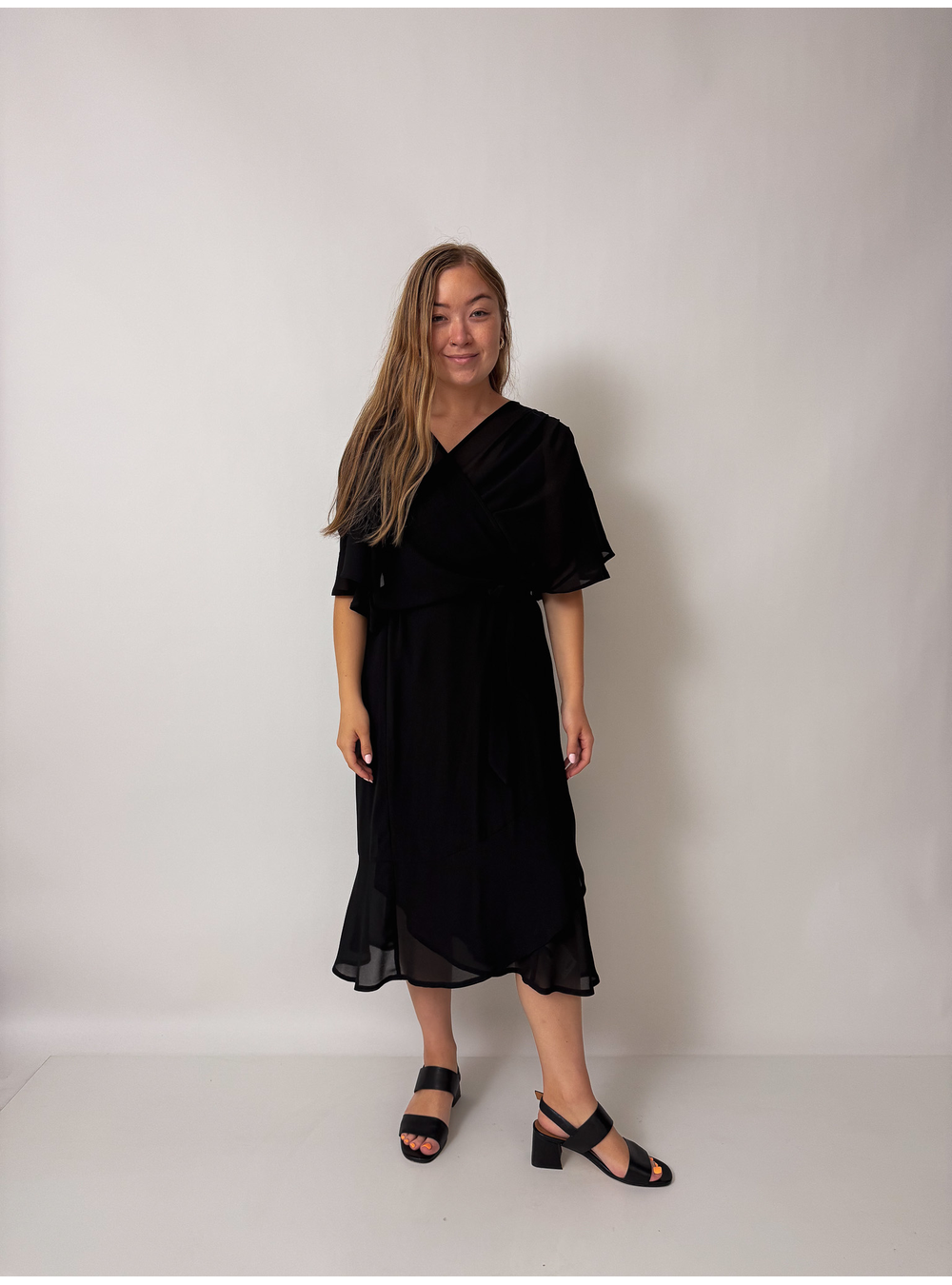 Michele Dress