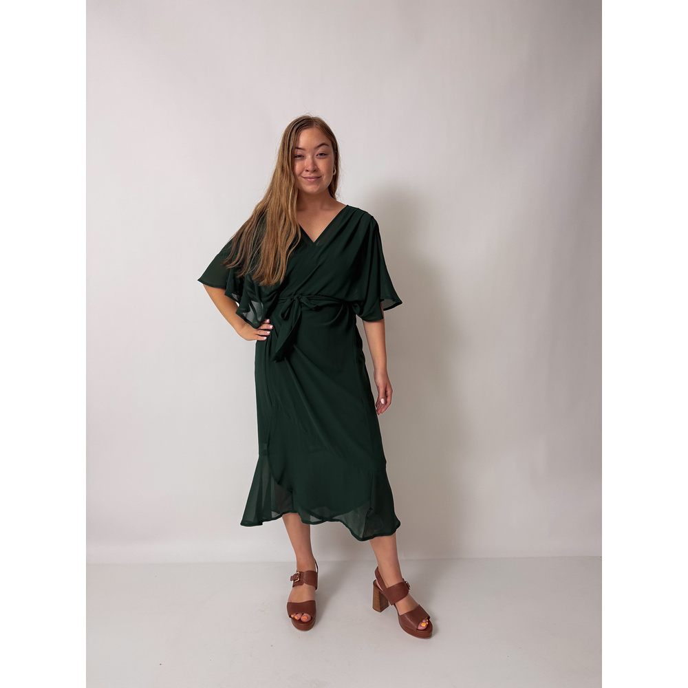 Michele Dress