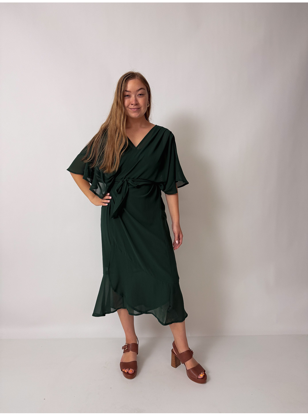 Michele Dress