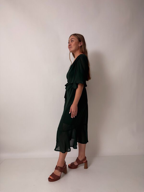 Michele Dress