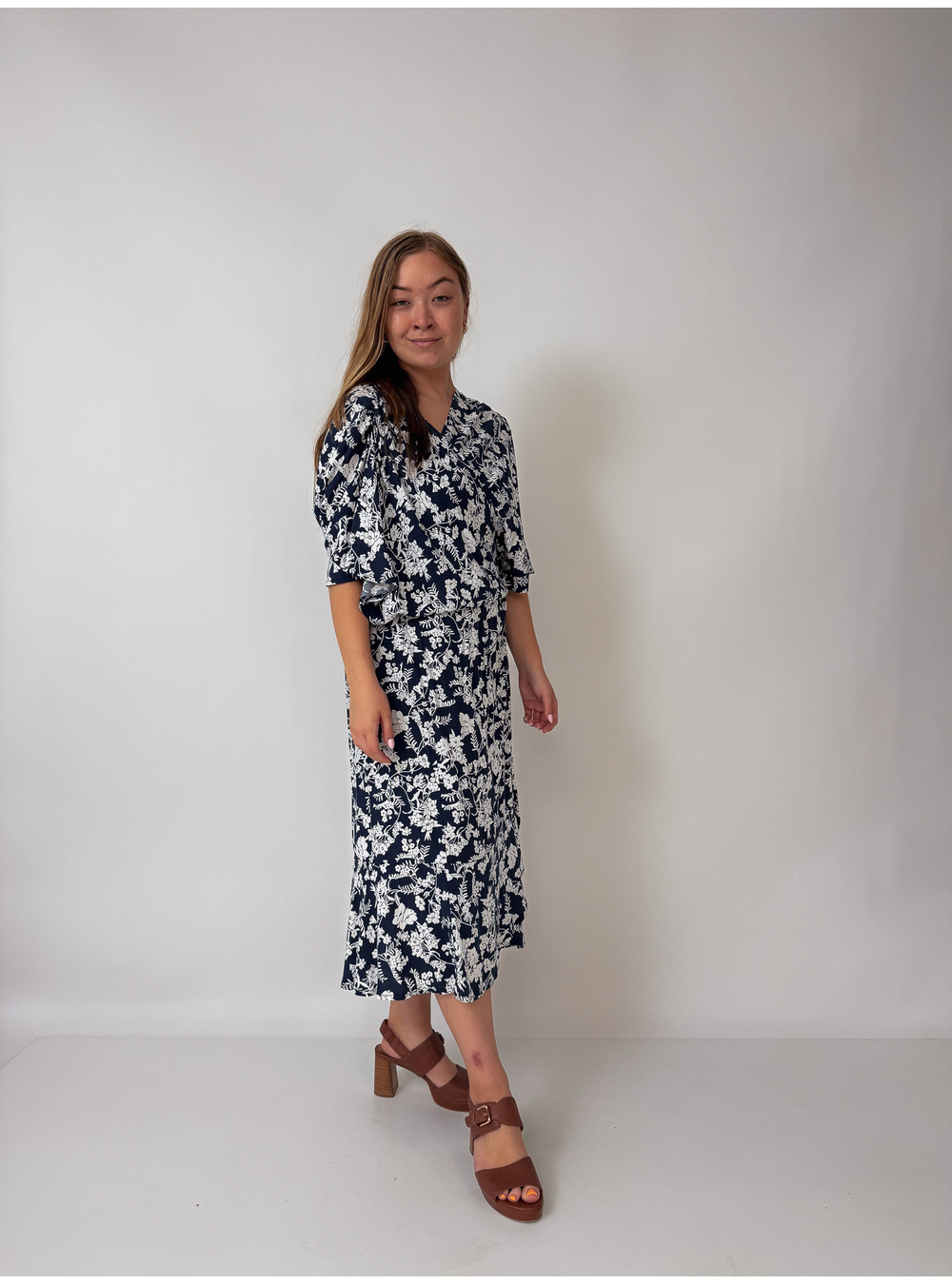Michele Dress