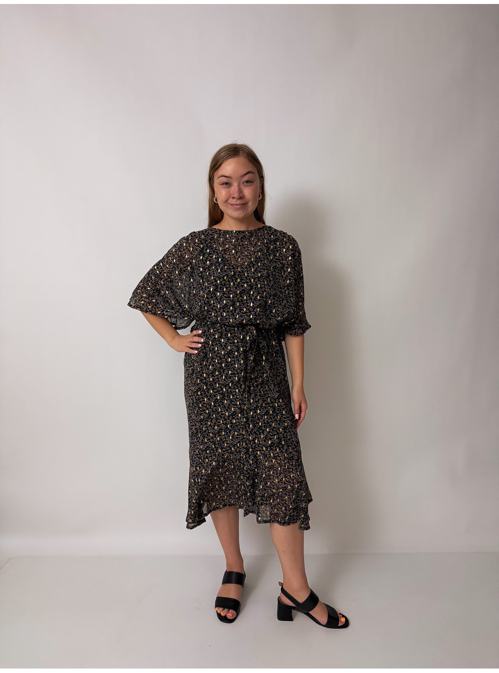 Michele Dress