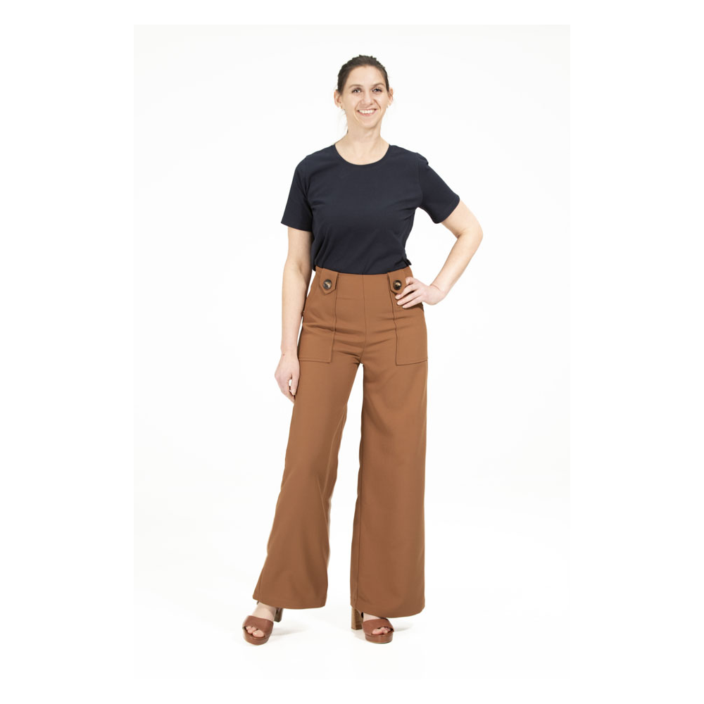 Clarke Pant