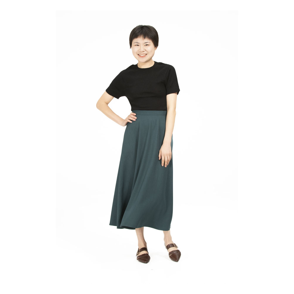 Kayla Skirt