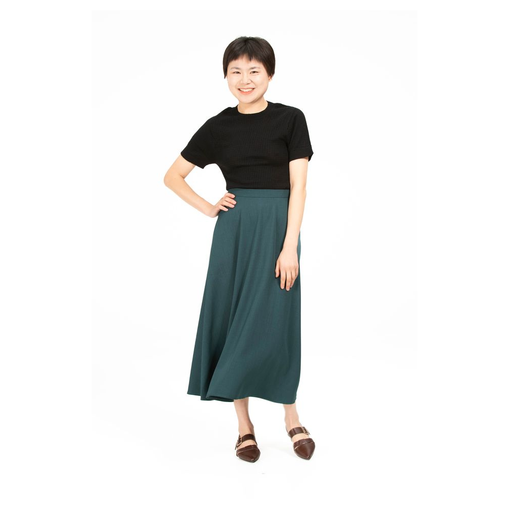 Kayla Skirt