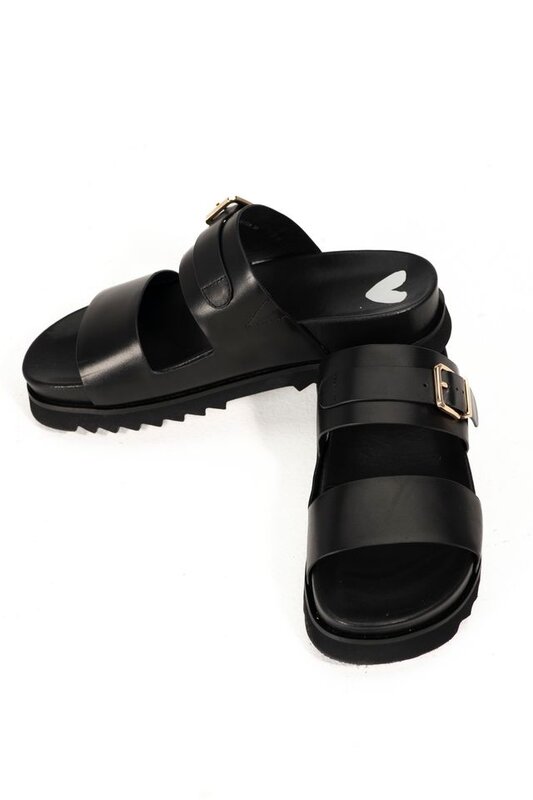 Becca Shoe