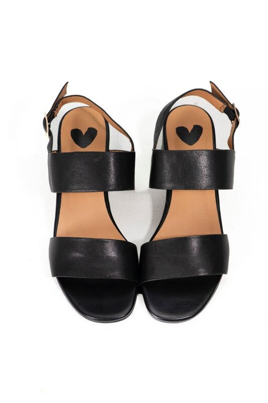 Gabby Shoe