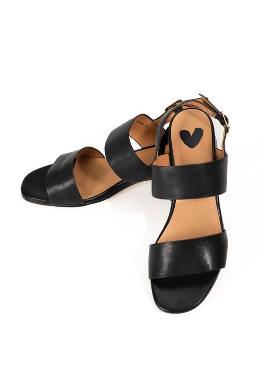 Gabby Shoe