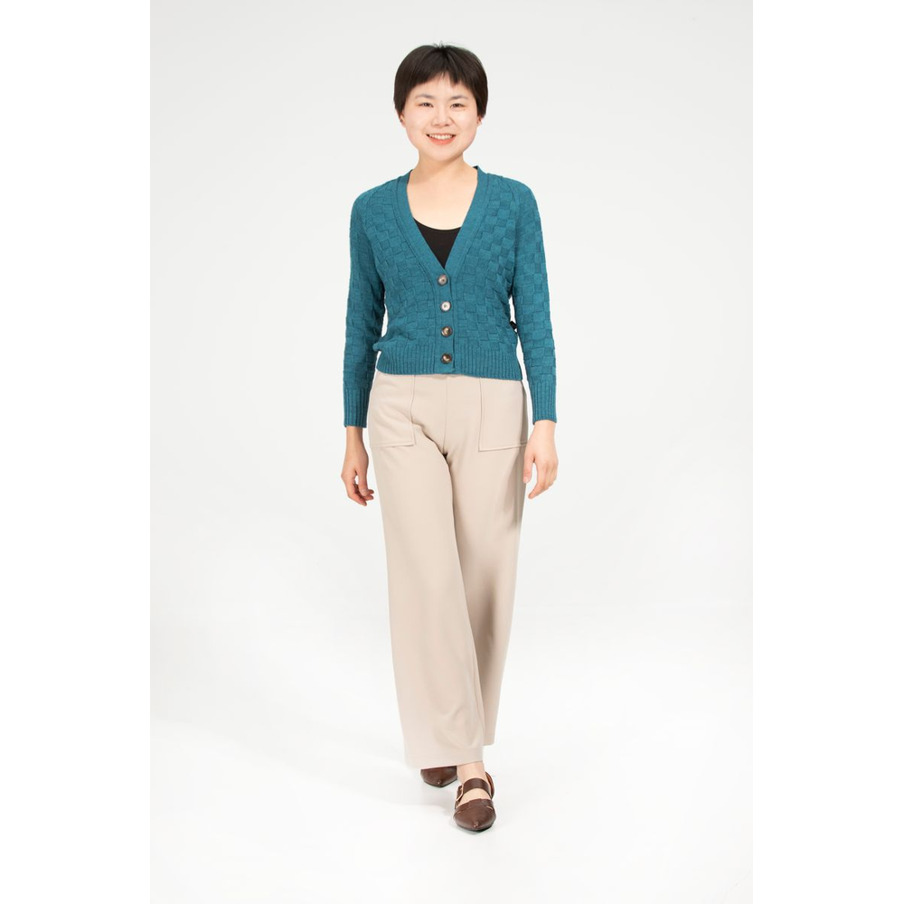 Ava Merino Cardi