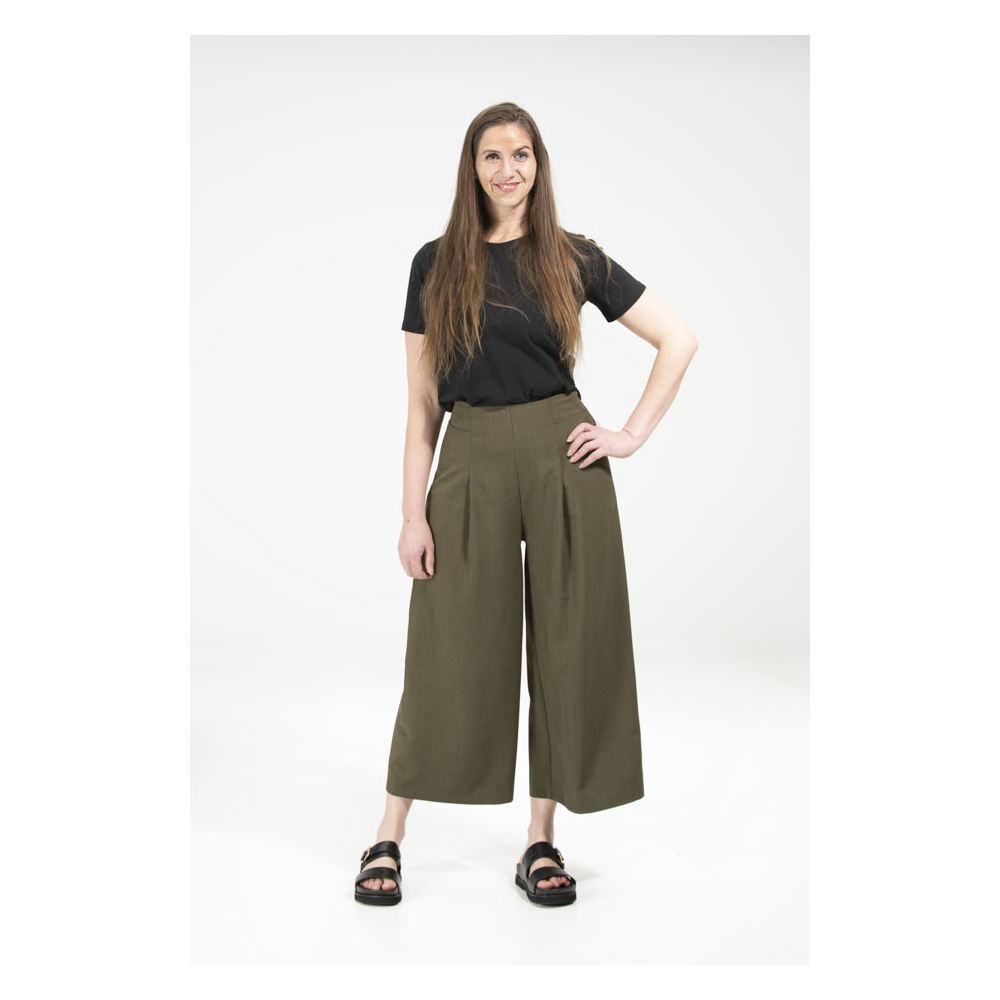 Quinn Pant