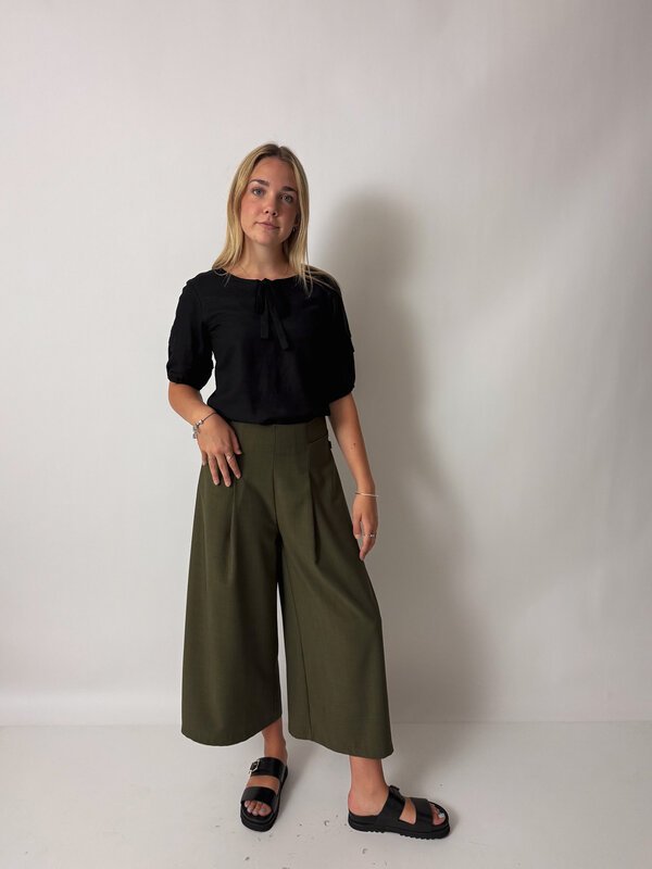 Quinn Pant