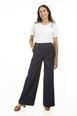 Clarke Denim/Cord Pant