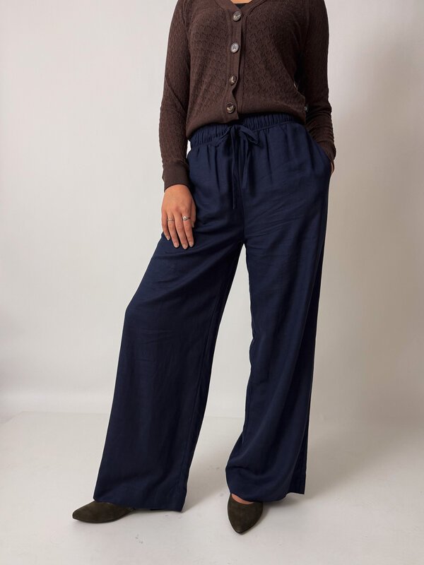 Spencer Pant