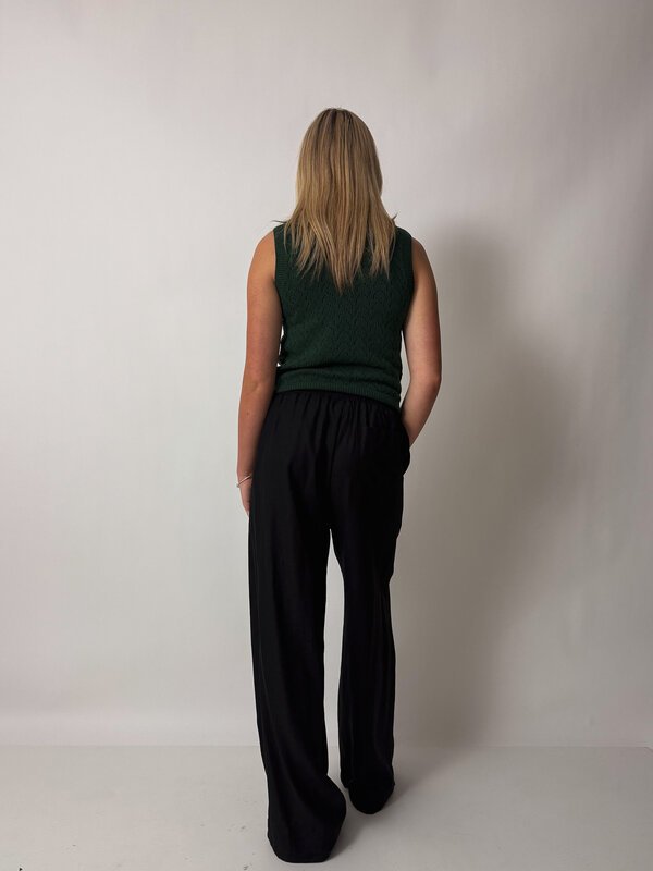 Spencer Pant