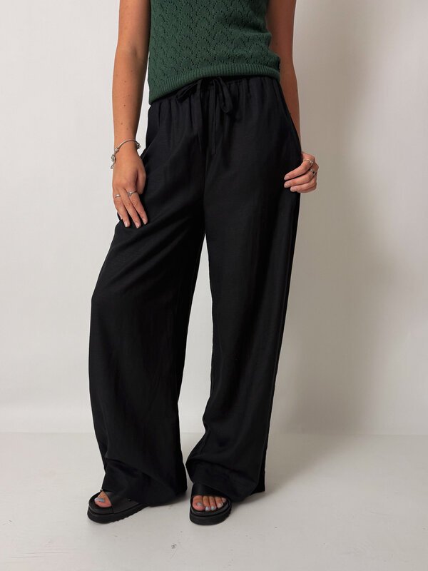 Spencer Pant