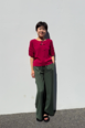 Spencer Pant
