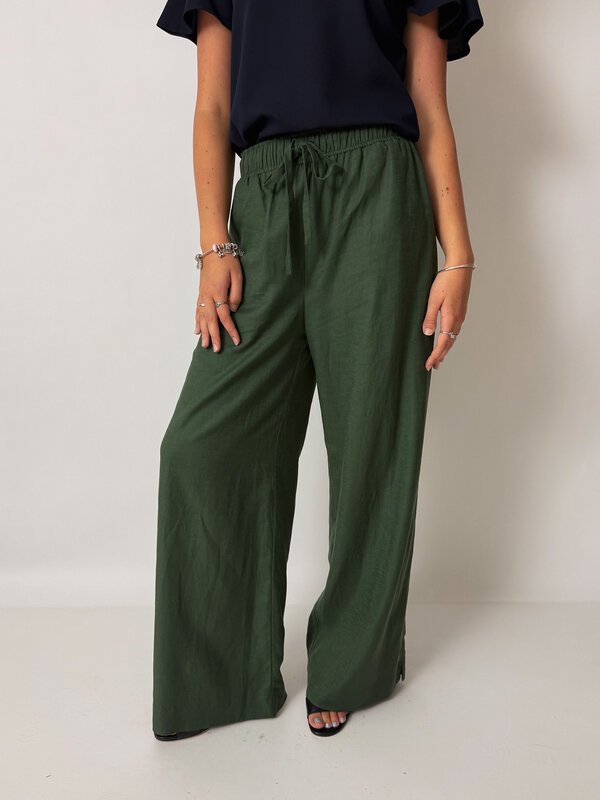 Spencer Pant
