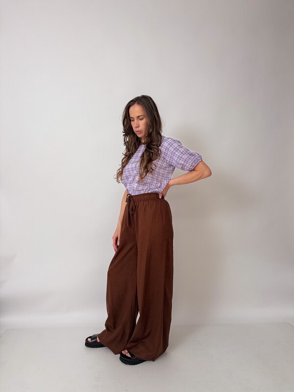 Spencer Pant