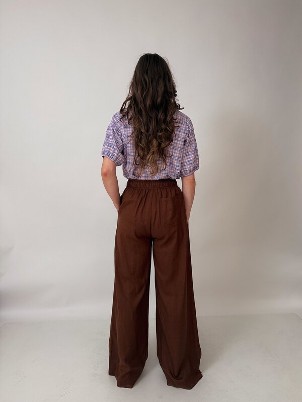 Spencer Pant
