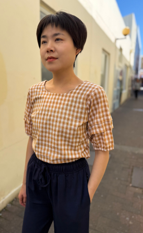 Star Top
