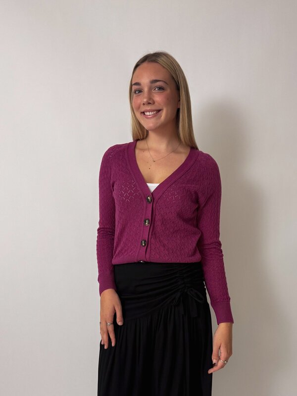 Tulia Cardi
