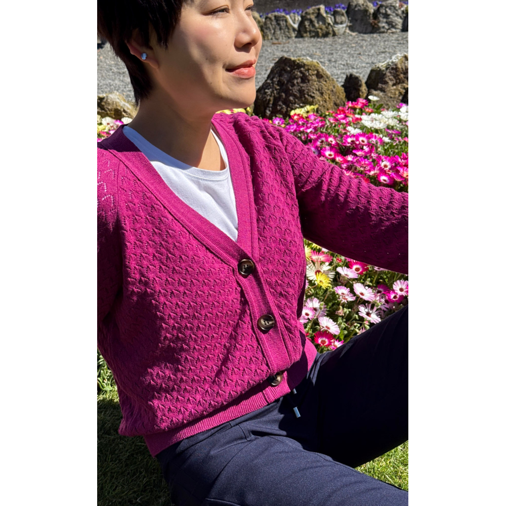 Tulia Cardi