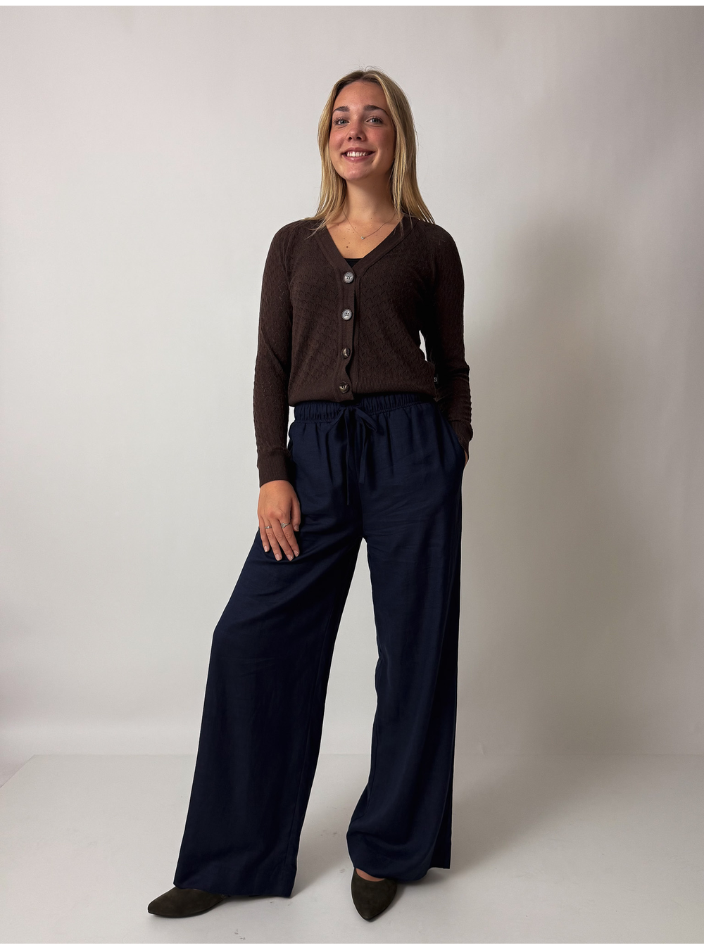 Spencer Pant