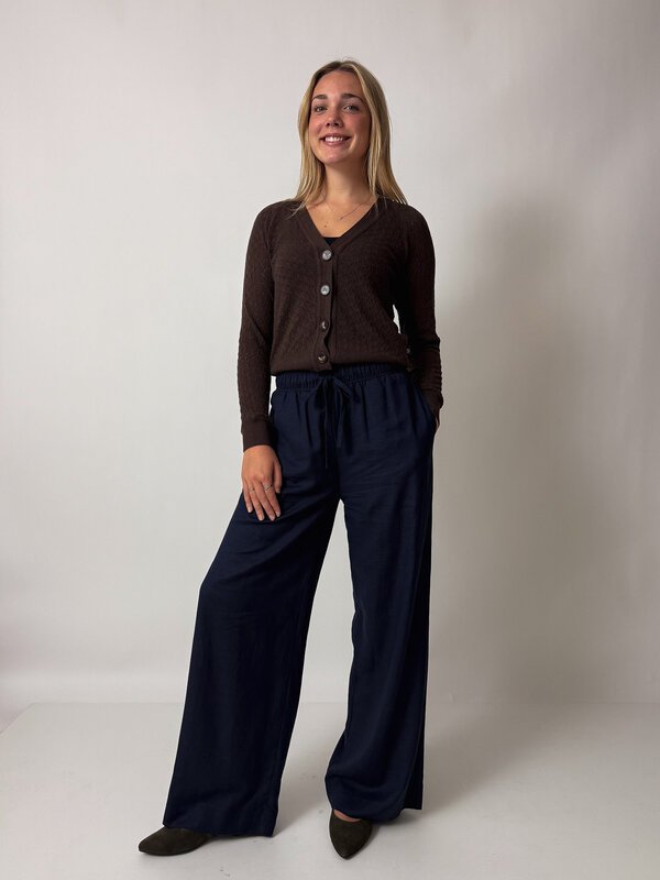 Spencer Pant