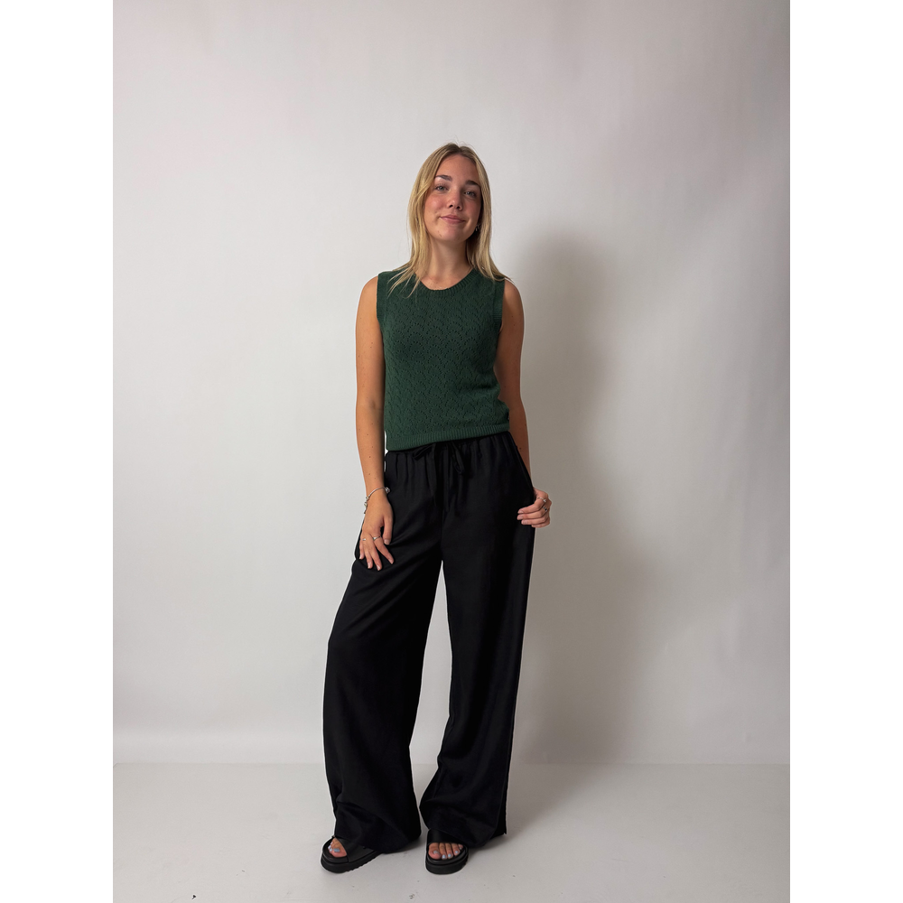 Spencer Pant