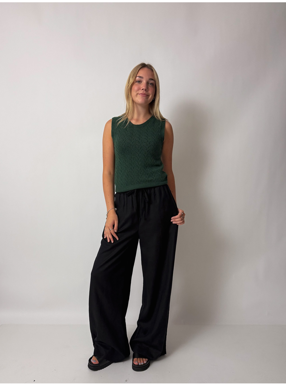 Spencer Pant