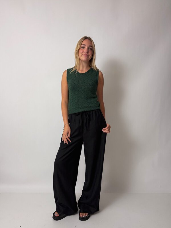 Spencer Pant