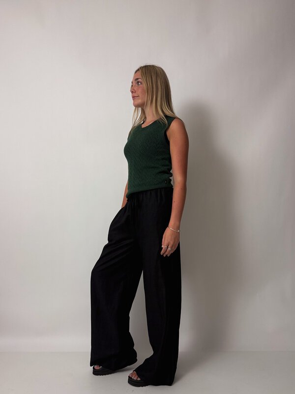 Spencer Pant