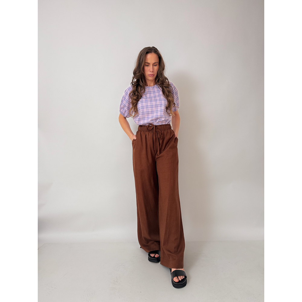 Spencer Pant