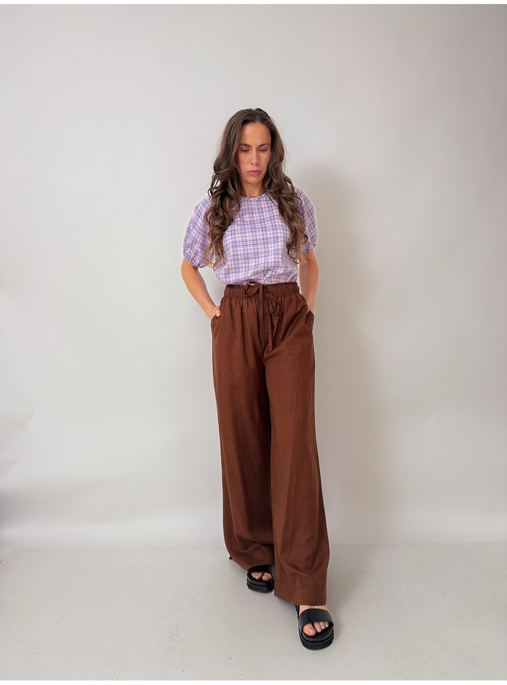 Spencer Pant
