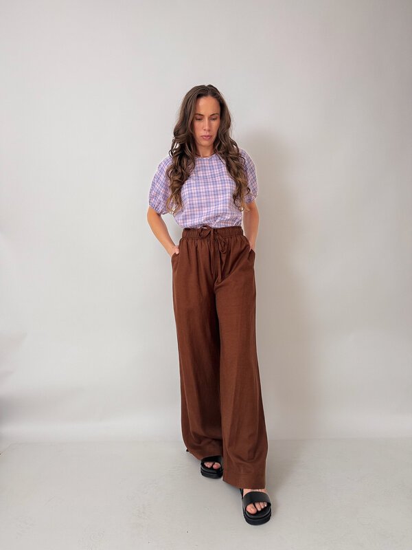 Spencer Pant