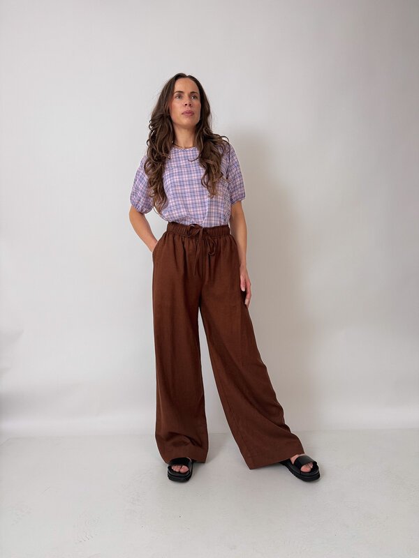 Spencer Pant