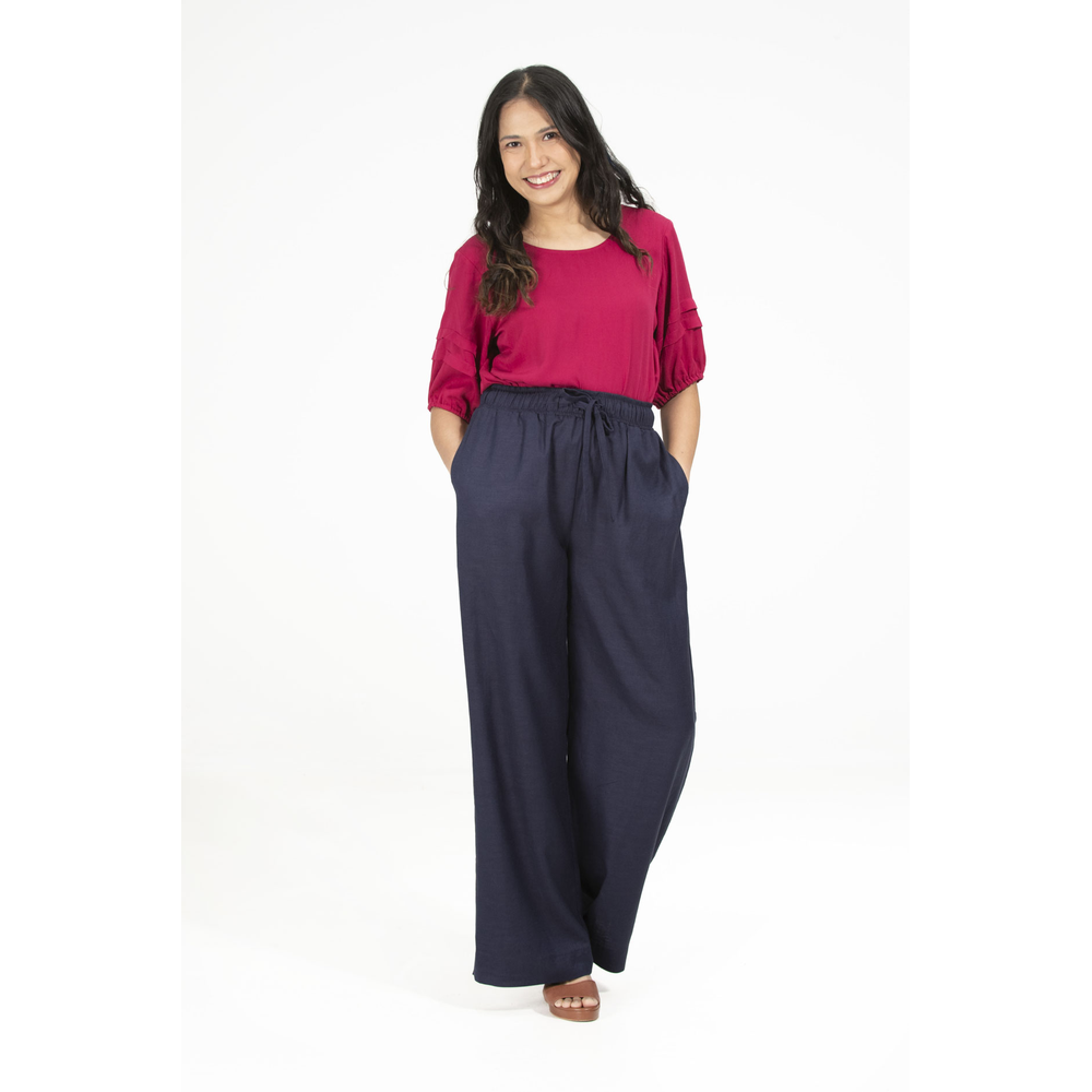 Spencer Pant