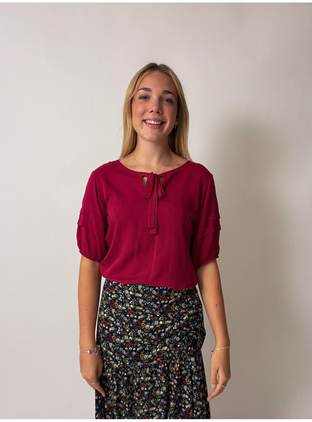Star Top
