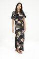 Alixandra Dress