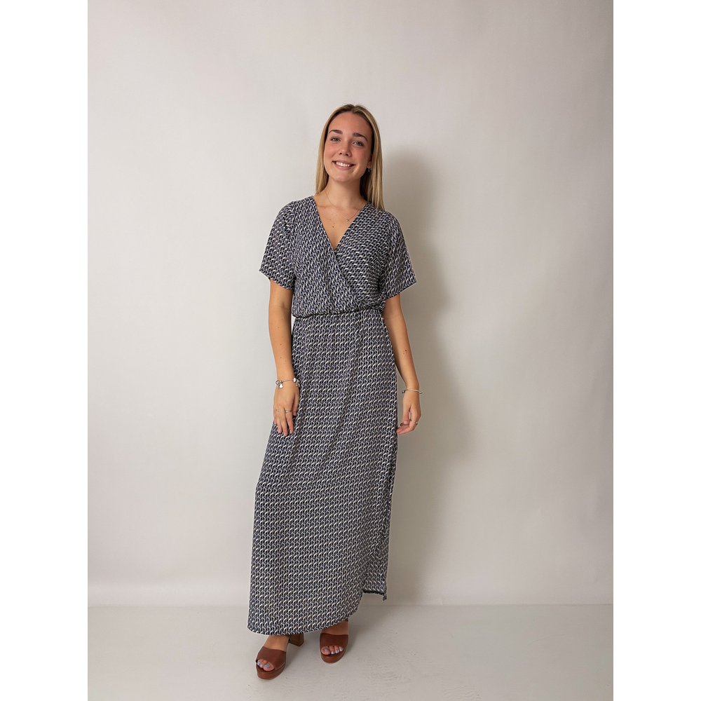 Alixandra Dress