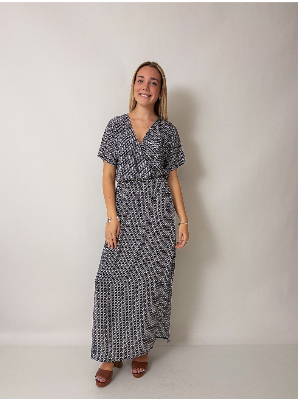 Alixandra Dress