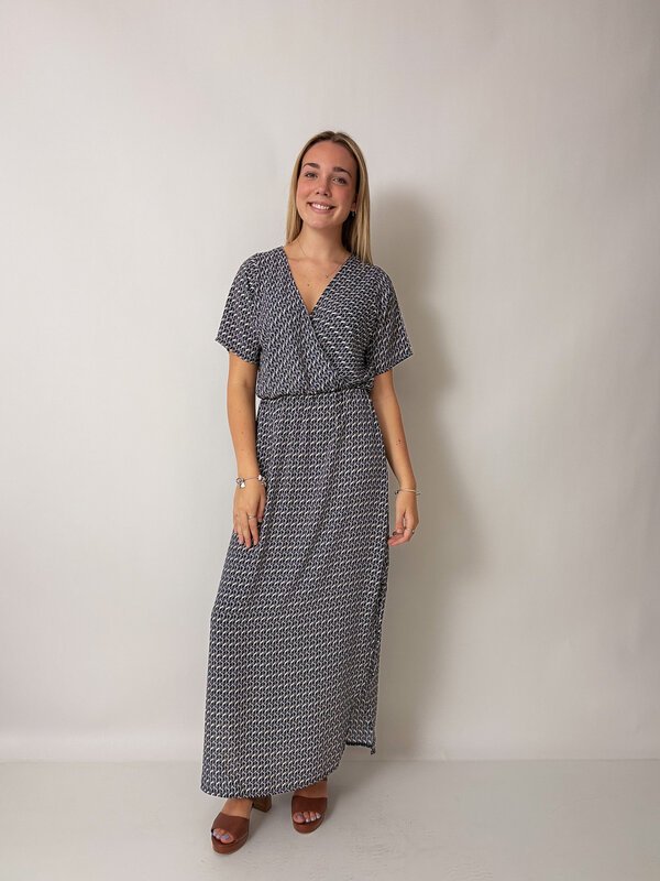 Alixandra Dress